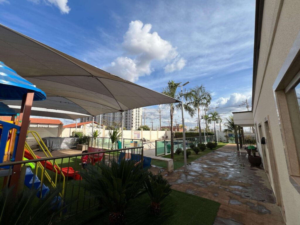 Apartamento à venda com 50m², 2 quartos e 1 vaga