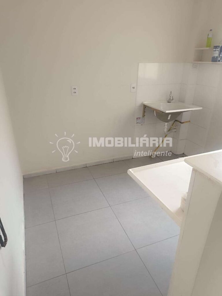 Apartamento à venda com 50m², 2 quartos e 1 vaga