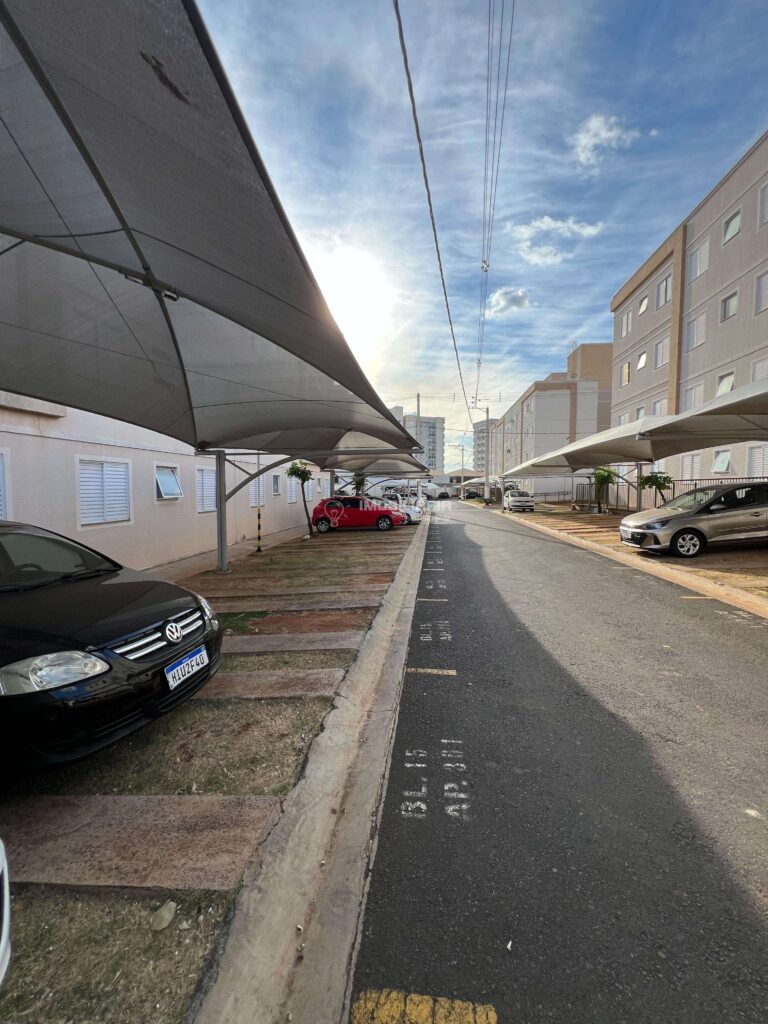 Apartamento à venda com 50m², 2 quartos e 1 vaga