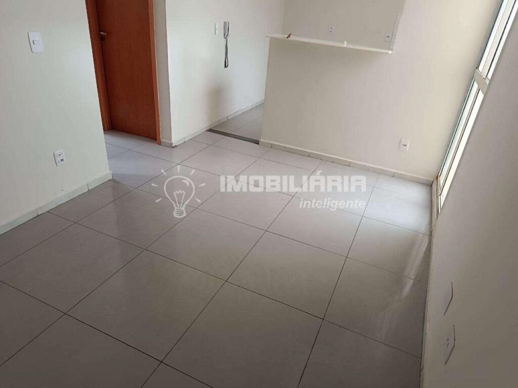 Apartamento à venda com 50m², 2 quartos e 1 vaga