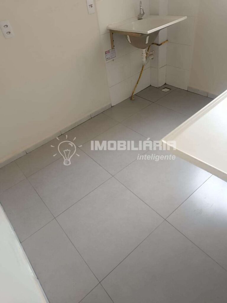 Apartamento à venda com 50m², 2 quartos e 1 vaga