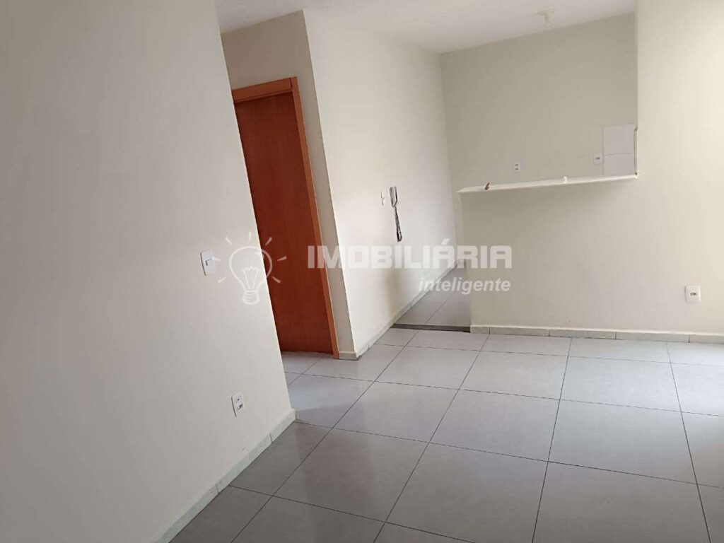 Apartamento à venda com 50m², 2 quartos e 1 vaga