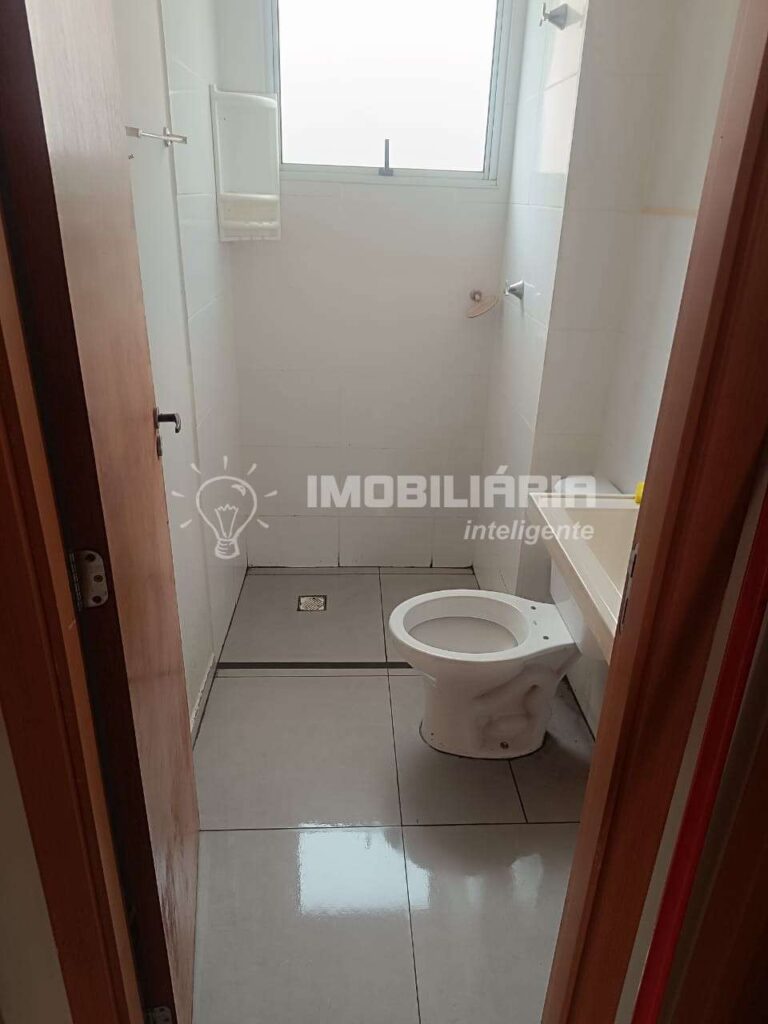Apartamento à venda com 50m², 2 quartos e 1 vaga