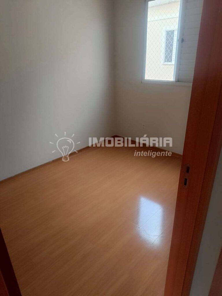 Apartamento à venda com 50m², 2 quartos e 1 vaga