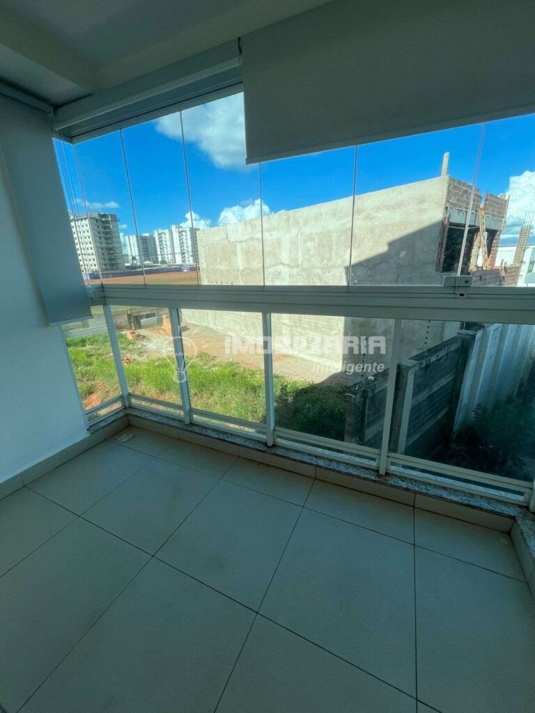 Apartamento à venda com 56m², 2 quartos e 1 vaga