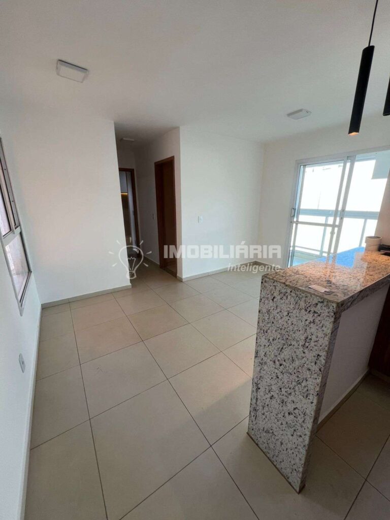 Apartamento à venda com 56m², 2 quartos e 1 vaga