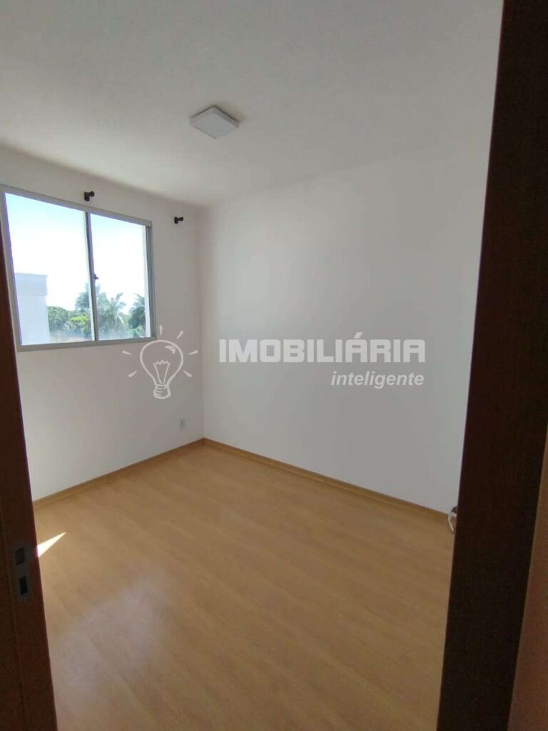 Apartamento à venda com 44m², 2 quartos e 2 vagas
