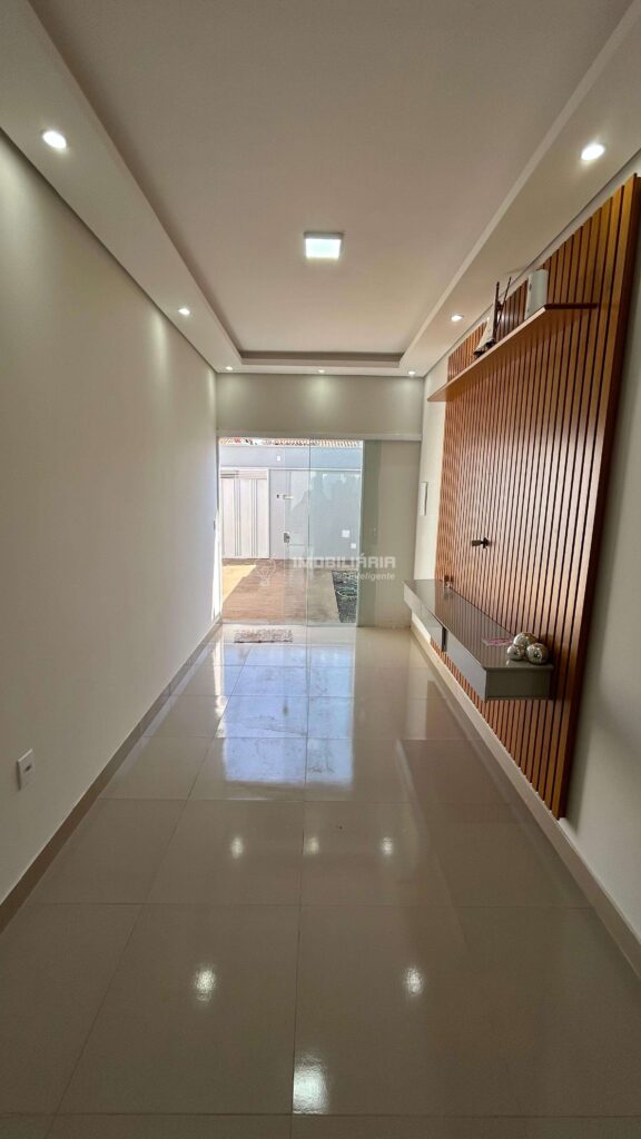 Casa à venda com 45m², 2 quartos e 2 vagas