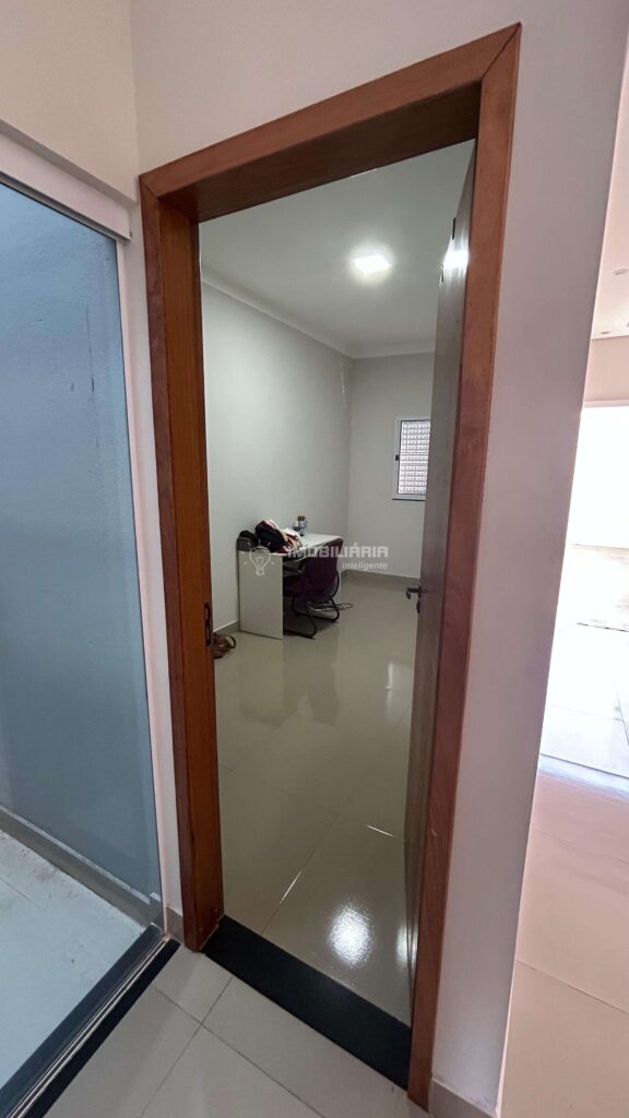 Casa à venda com 45m², 2 quartos e 2 vagas