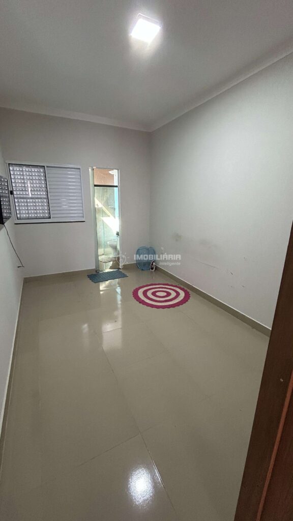 Casa à venda com 45m², 2 quartos e 2 vagas