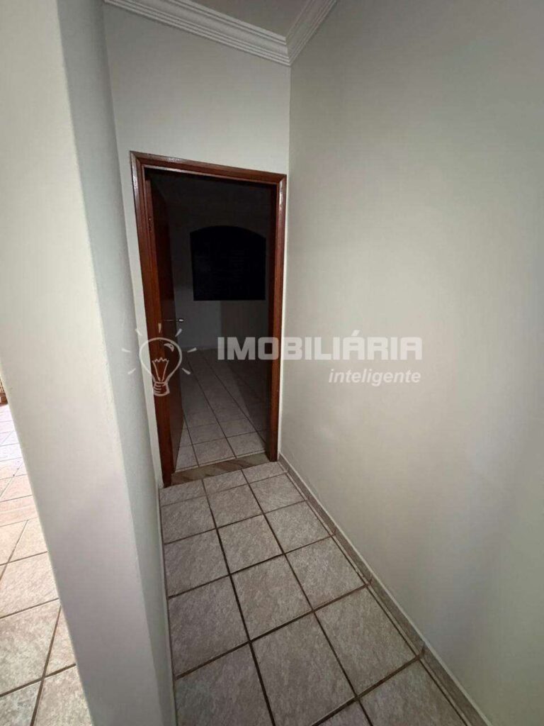 Casa à venda com 175m², 3 quartos e 2 vagas