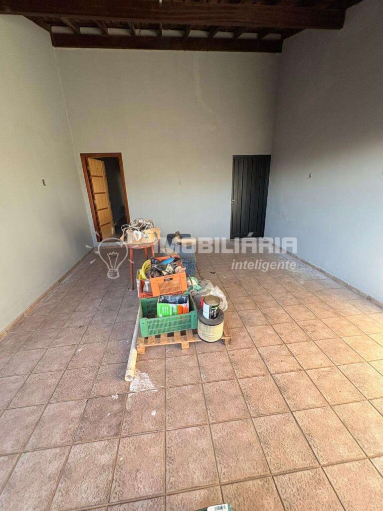 Casa à venda com 175m², 3 quartos e 2 vagas
