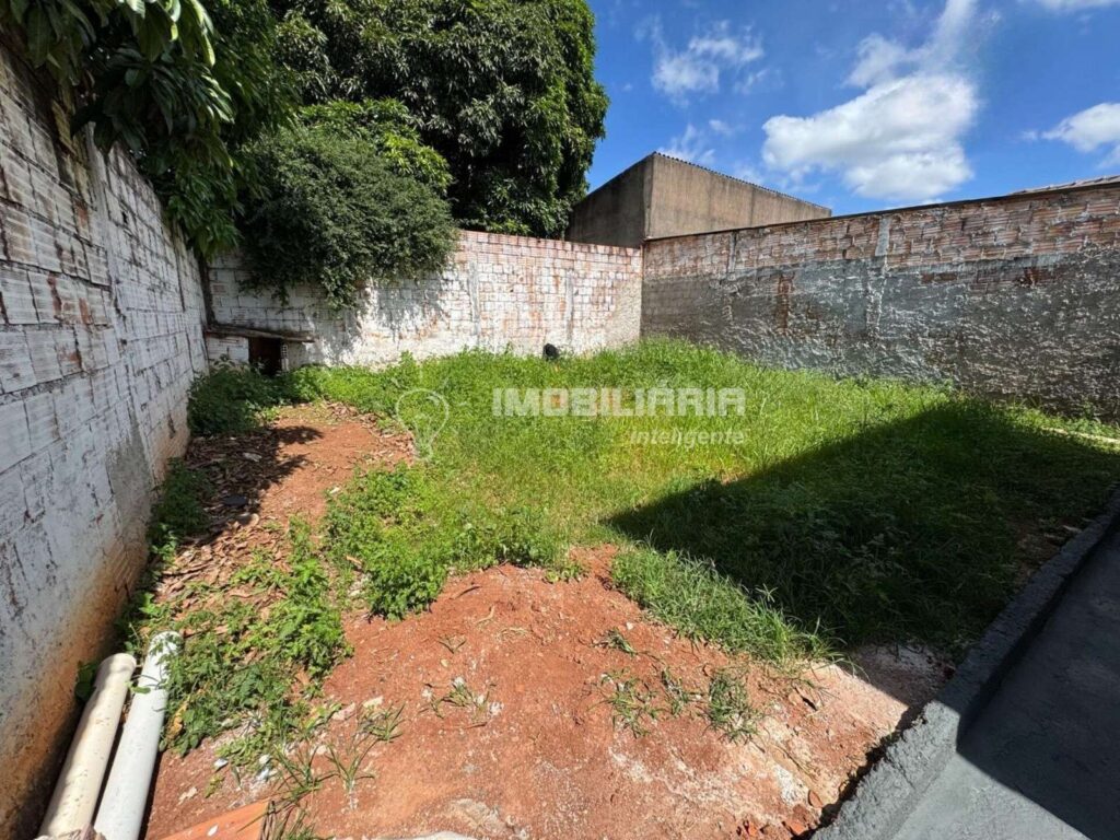 Casa à venda com 130m², 3 quartos e 4 vagas