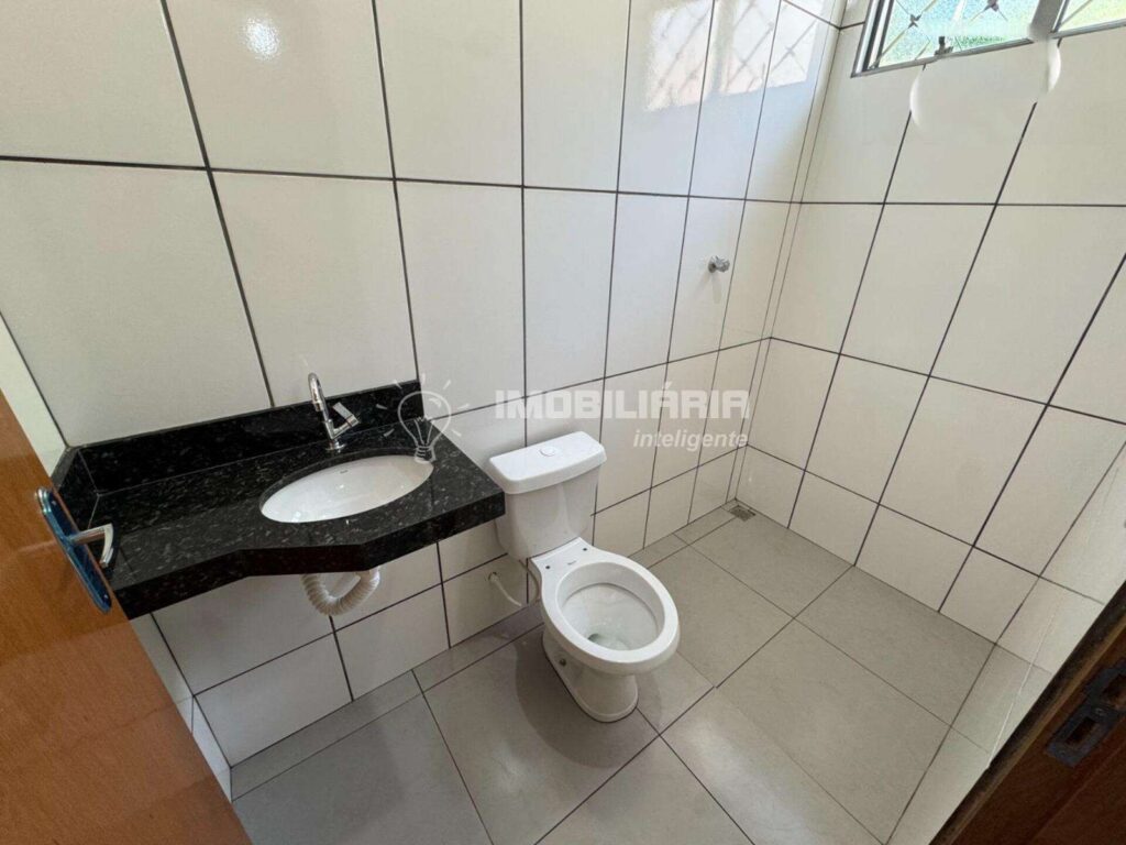 Casa à venda com 130m², 3 quartos e 4 vagas