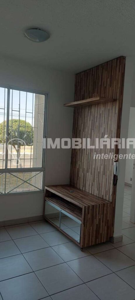 Apartamento à venda com 51m², 2 quartos e 1 vaga