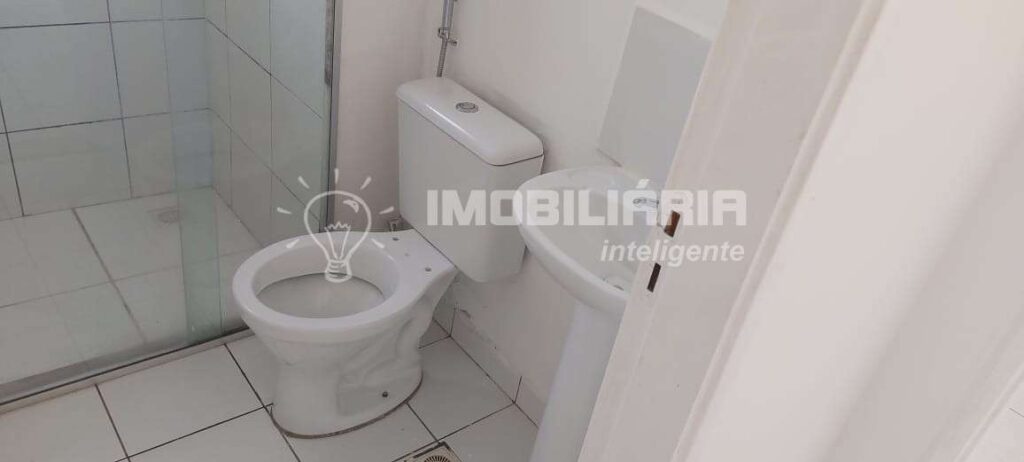 Apartamento à venda com 51m², 2 quartos e 1 vaga