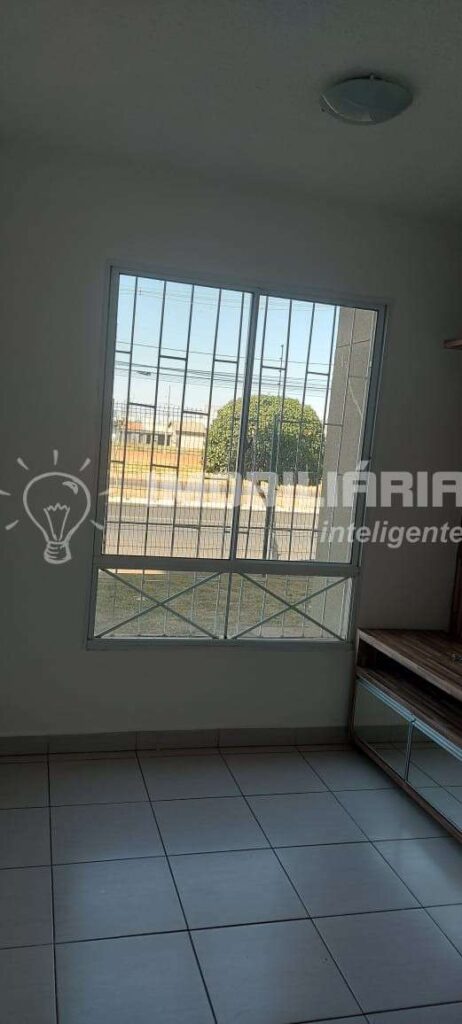 Apartamento à venda com 51m², 2 quartos e 1 vaga