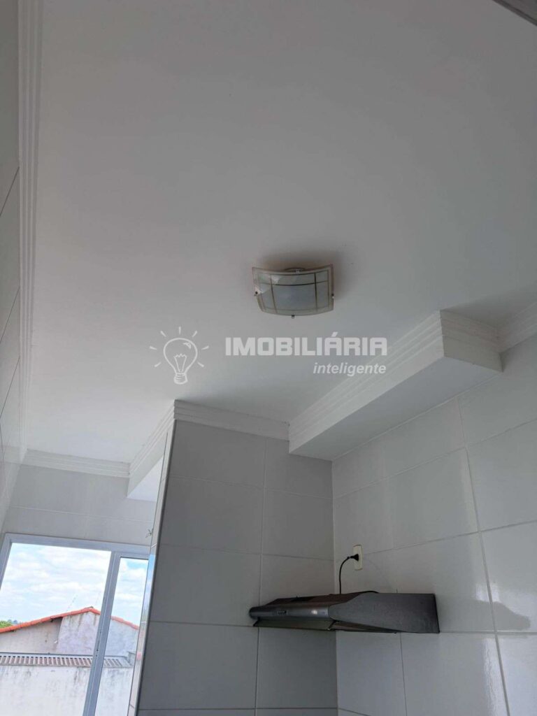 Apartamento à venda com 43m², 2 quartos e 1 vaga