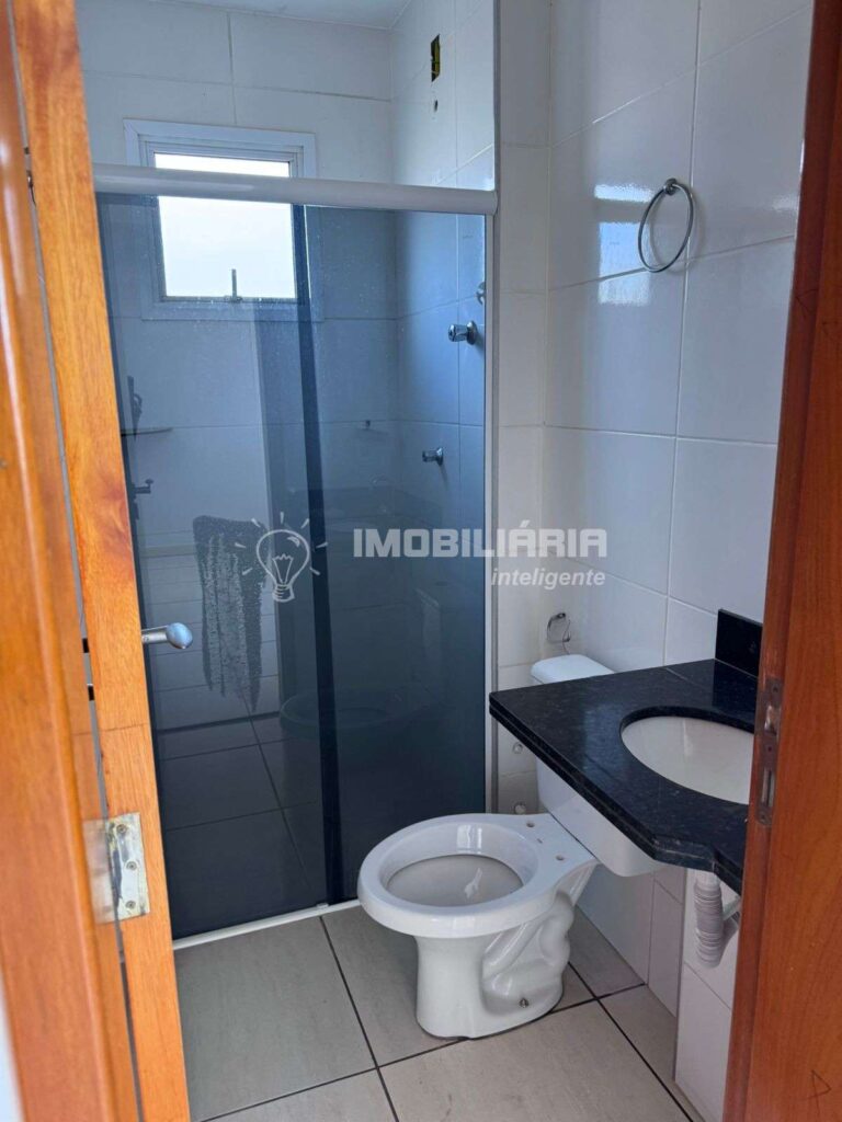 Apartamento à venda com 43m², 2 quartos e 1 vaga