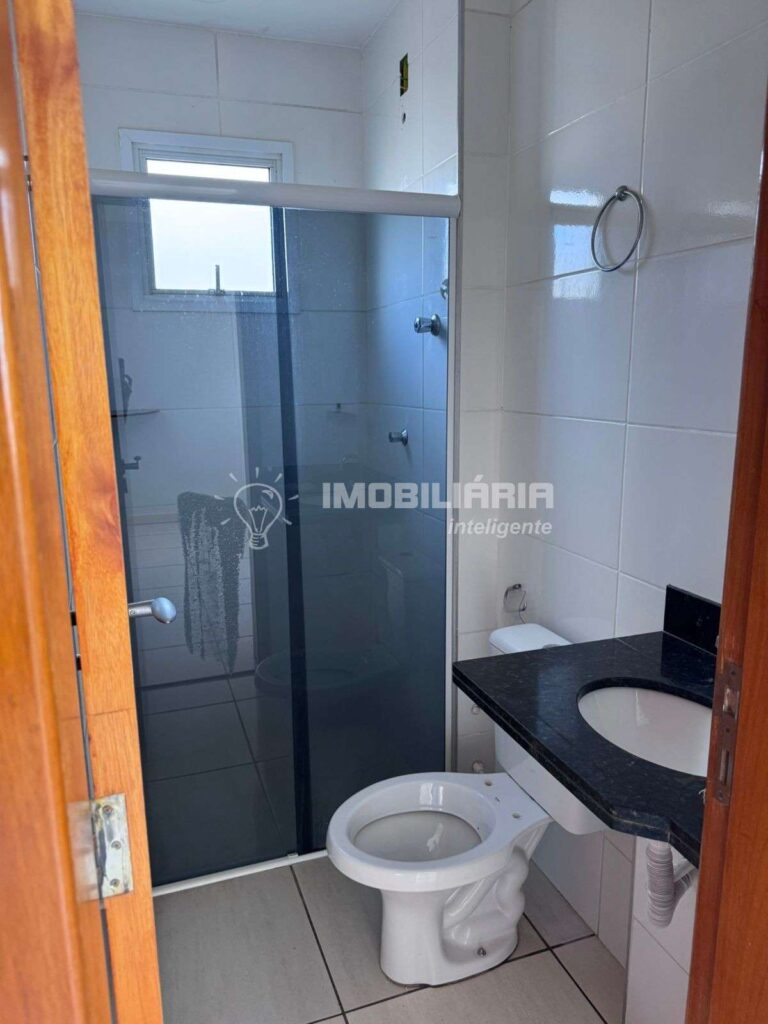 Apartamento à venda com 43m², 2 quartos e 1 vaga