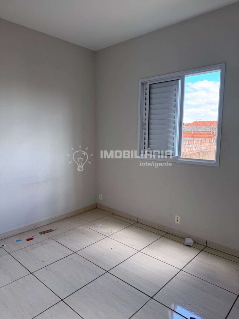 Apartamento à venda com 43m², 2 quartos e 1 vaga