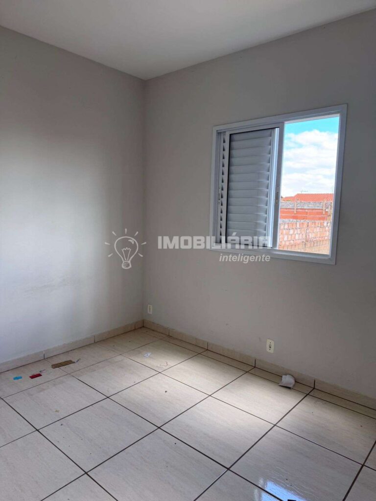 Apartamento à venda com 43m², 2 quartos e 1 vaga