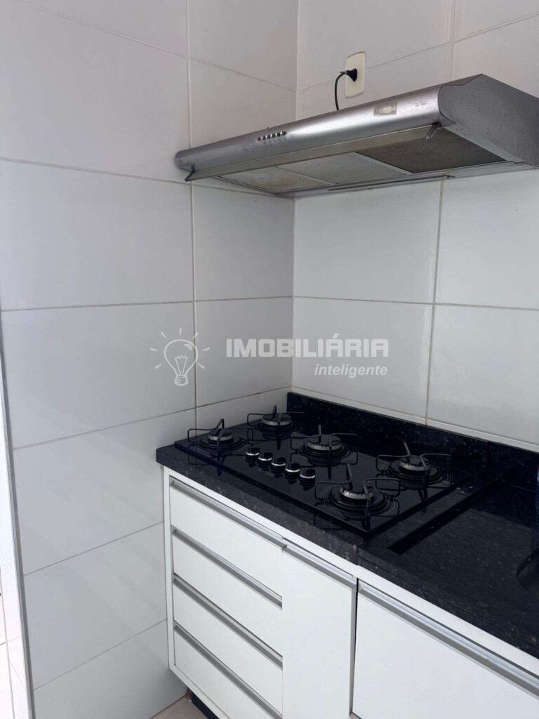 Apartamento à venda com 43m², 2 quartos e 1 vaga