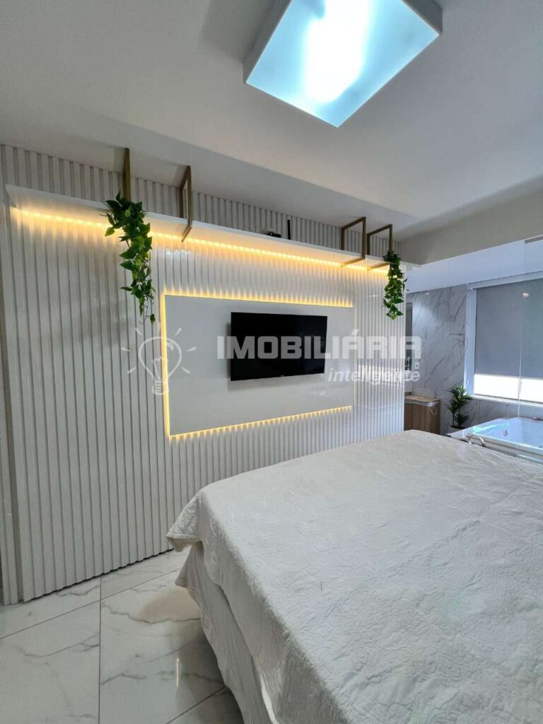 Casa à venda com 318m², 4 quartos e 2 vagas
